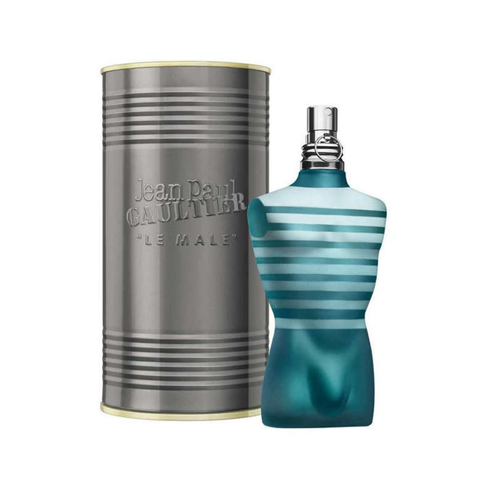 Jean Paul Gaultier Le Beau Eli - Jeans recension och pris