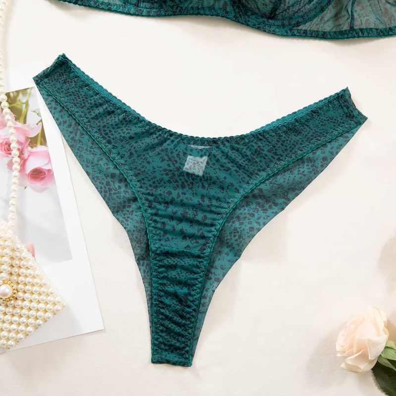 2pcs/Set Woman Lingerie Gather - Lingerie recension och pris
